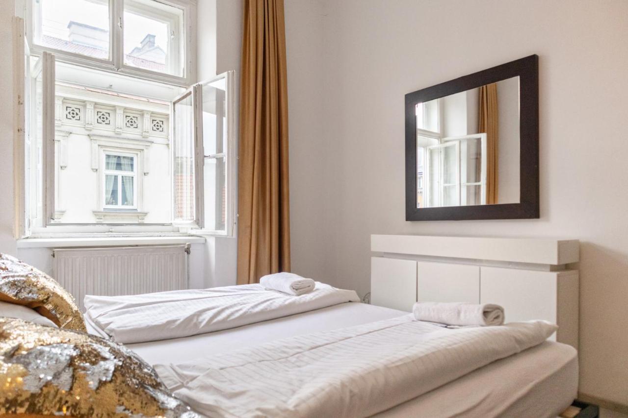 Pleasant 2br - Perfect For Long Wien