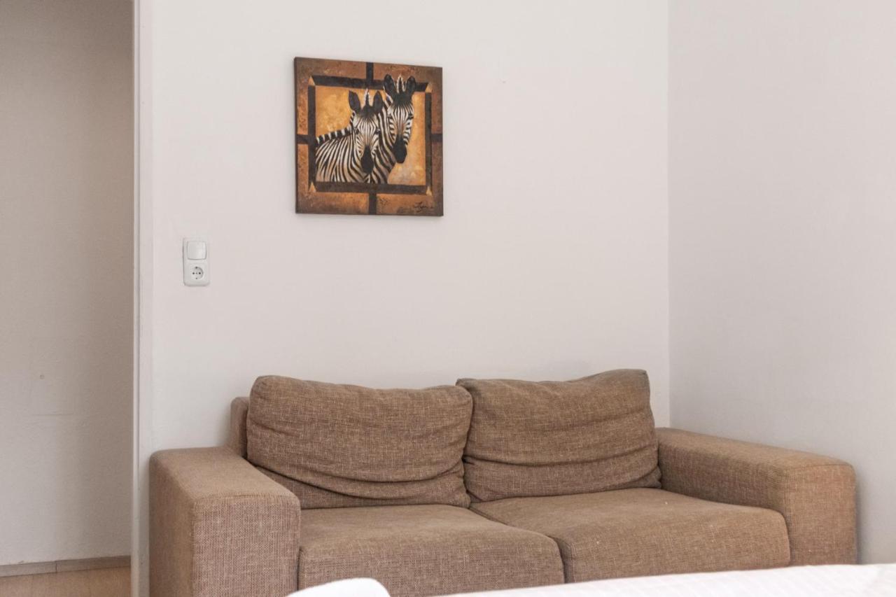 Appartement Pleasant 2br - Perfect For Long
