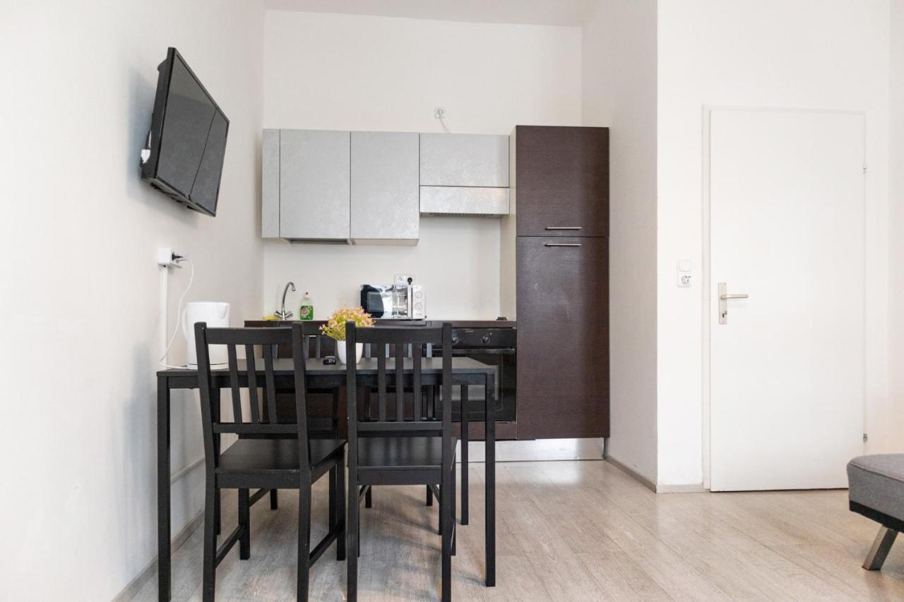 Pleasant 2br - Perfect For Long Vienne