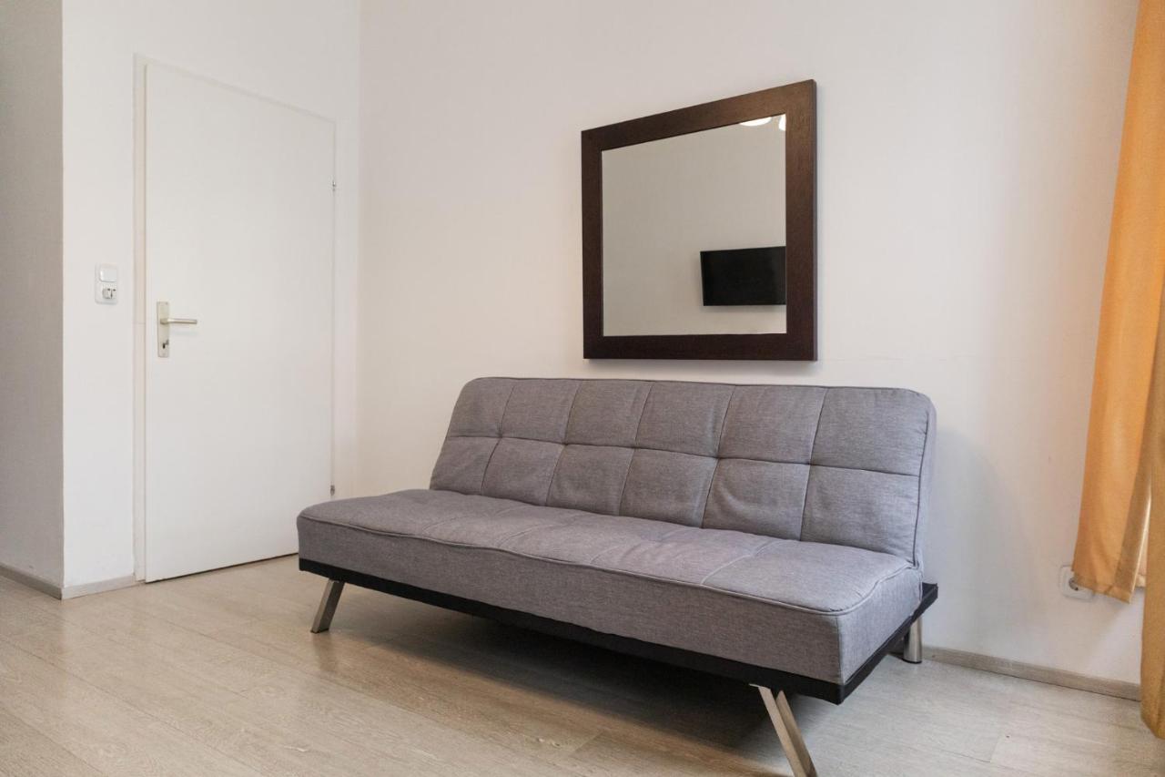 Pleasant 2br - Perfect For Long Appartement