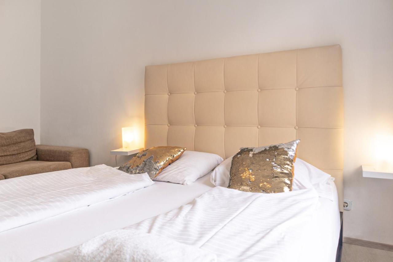 Appartement Pleasant 2br - Perfect For Long