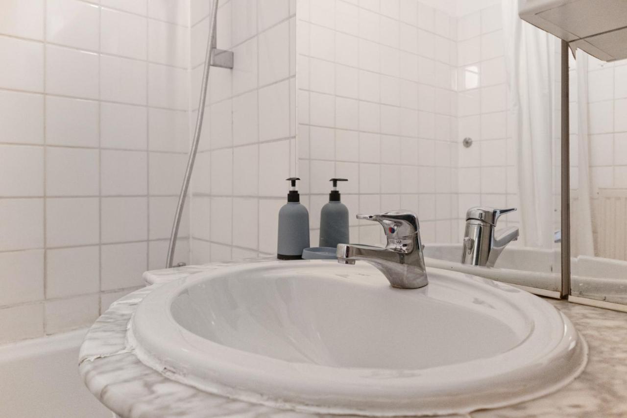 Pleasant 2br - Perfect For Long Appartement